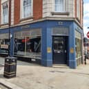 Plans have been submitted to convert the former Strada and Coleman's building into a Greek Bistro