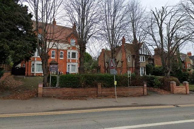 Glenside Nursing Home in Weedon Road will not be turned into a 25-bed HiMO