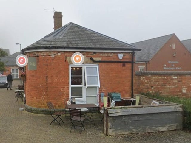 8 Kent Rd, Upton, Northampton NN5 4DR. Rated 4.7/5 on Google from 63 reviews. One reviewer said: "The courtyard cafe was clean, cosy and intimate with a calming decor. The food was delicious. The staff were polite and helpful and the prices were good value for money."
