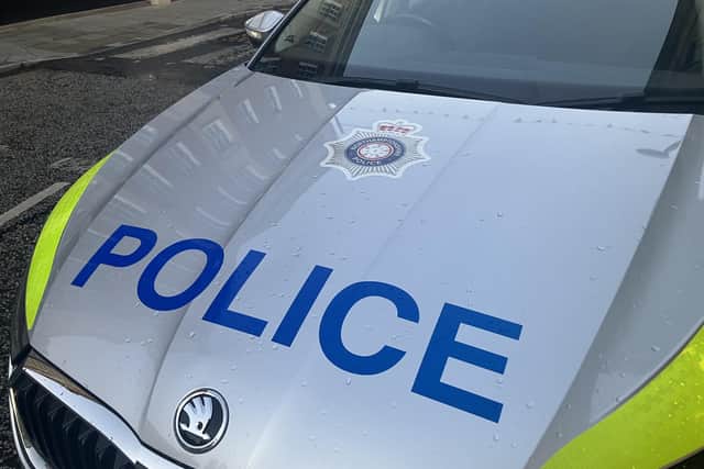 An estimated £83.4m of next year\'s budget will be stumped up by council taxpayers, assuming the police precept is raised by £14. Credit: Nadia Lincoln LDRS