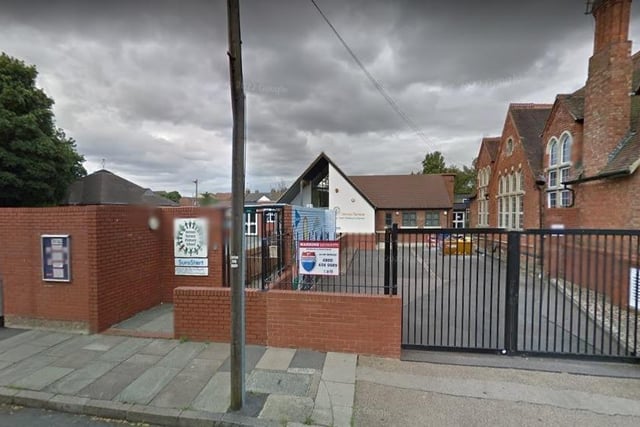 Vernon Terrace Primary School was graded good in all areas by Ofsted for the second time in a row at the start of this year.