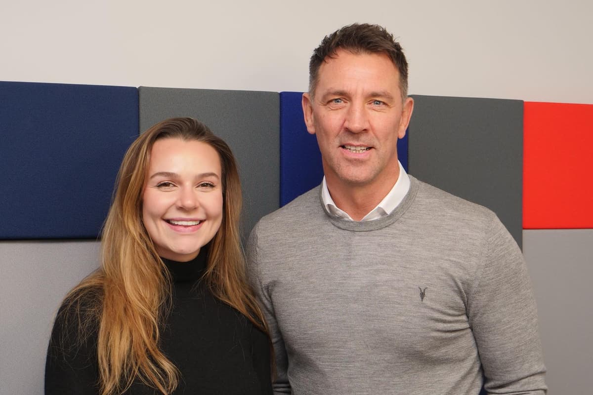 Dbfb Address Northamptonshire based dbfb appoints Rugby League Hall of Famer to ...
