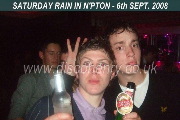 Nostalgic pictures from a night out down Bridge Street 15 years ago