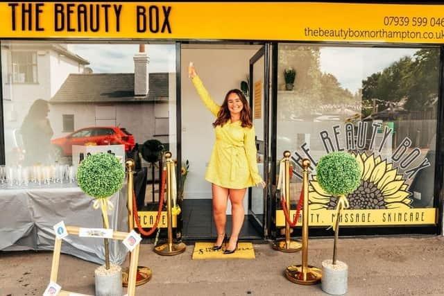 Opened in July last year, The Beauty Box’s aim is to become the go-to for vegan and cruelty-free beauty in the town. Located in Quarry Road, you can pay the team a visit for massage, skincare and nail treatments. The salon has proved so popular that owner Rebecca has taken on two members of staff since opening.