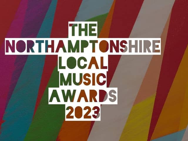 The Northamptonshire Local Music Awards will return later this year.