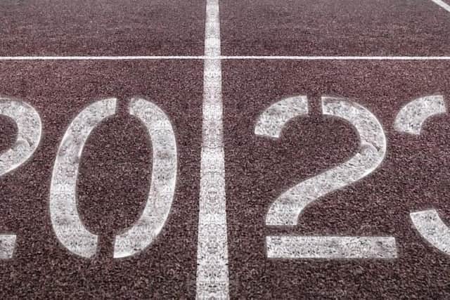 Are you looking for a new career path in 2023?