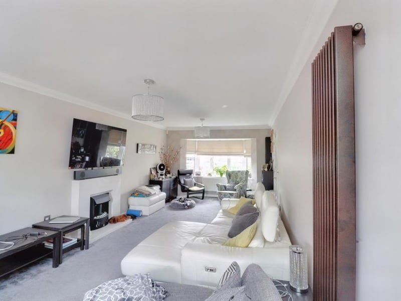 haart, covering Grange Park & Wootton
Added on January 24, 2023