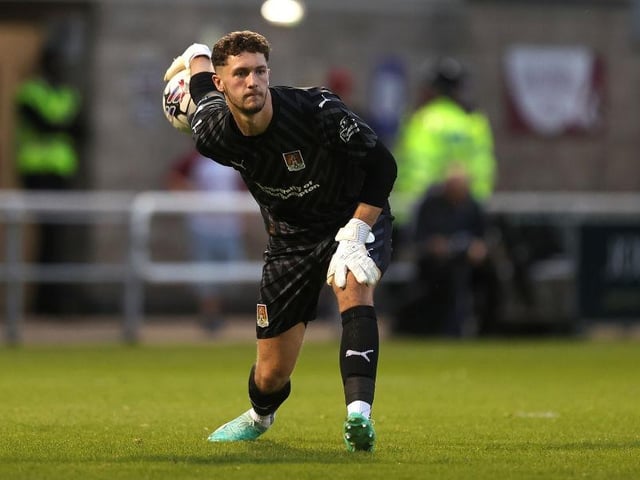 Max Thompson