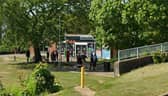 Northamptonshire Police said the incident happened near Costcutter on Billing Brook Road, Northampton
