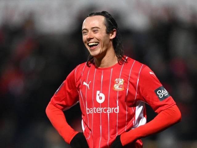 Lost their manager and several key men to Charlton over the summer so face a tough ask to repeat last season's play-off finish, although McKirdy remains. Title odds: 18/1.