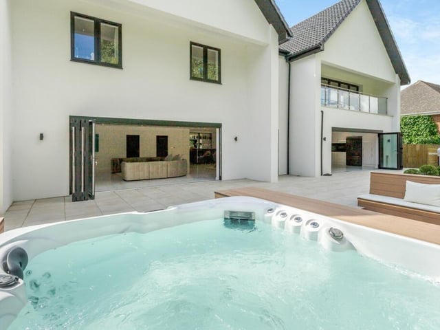 All of this could be yours for an offer over £1.7 million.
