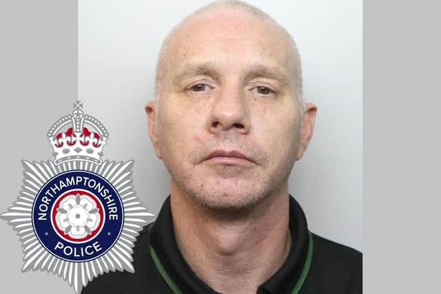 Northants Police