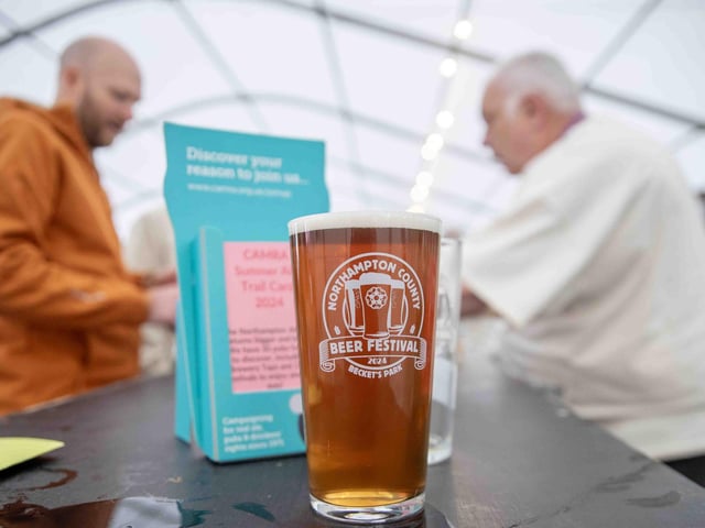 The popular festival returned to Becket's Park from Friday May 31 to Sunday June 2.
