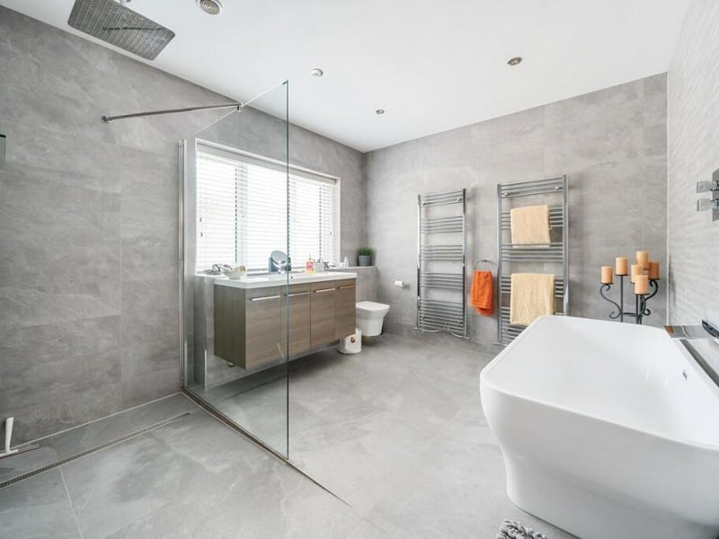 All of this could be yours for an offer over £1.5 million.