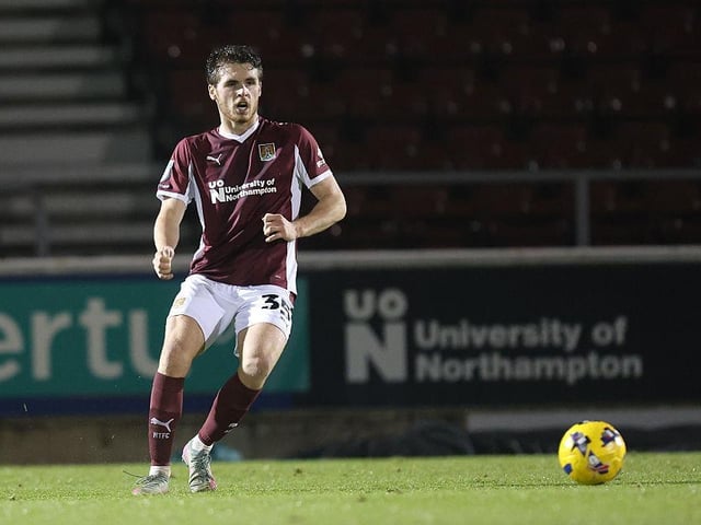 Burge, Forbes, Dyche, Fornah, List, Swyer, Vale