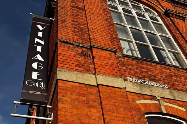 With the business set to reach its next impressive milestone in exactly two weeks' time (August 18), founder Julie Teckman spoke to the Chronicle & Echo.