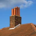 Northamptonshire Fire is urging people to clean their chimneys ahead of using them this winter