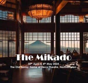 The Mikado