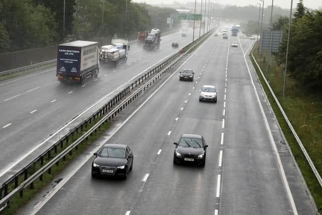 Strongest indication yet that new A14 junction near Kettering will be built 