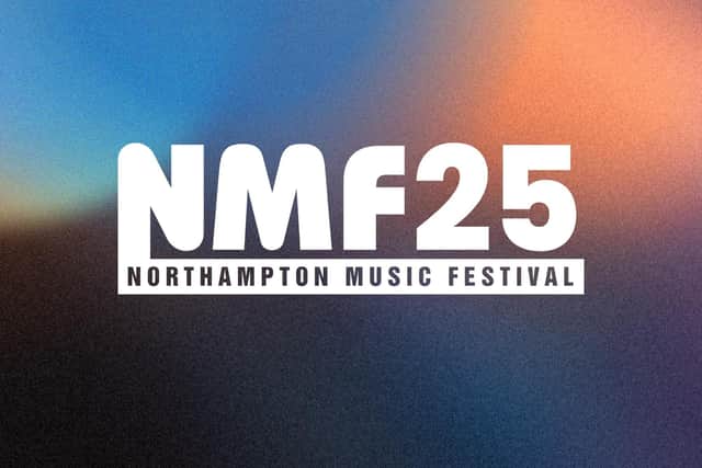 Applications are open to play at the Northampton Music Festival.
