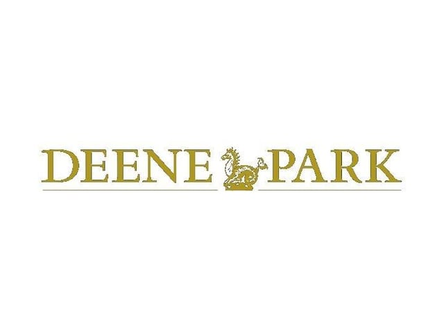 £8 entry this summer to the gardens surrounding this exceptional Tudor and Georgian mansion. www.deenepark.com