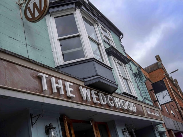 The pub has been transformed into a 'destination' cocktail bar and will reopen on Friday (April 29)
