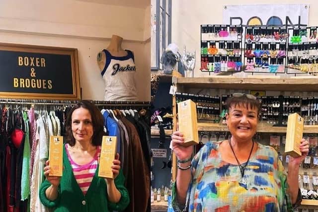 The award-winning business was founded at the heart of Northampton town centre back in August 2018.