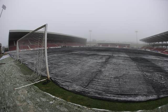 Sixfields