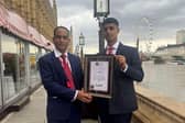 Multi-award-winning Aramintas, located on Wellingborough Road, opened as a restaurant in 2022 after operating as only a takeaway since they were established in 1999.