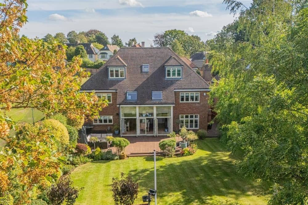 Jesslyn Close, Weston Favell Village