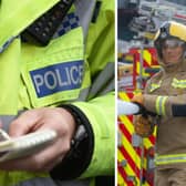 A public consultation has been launched for a proposed increase to the council tax precept for Northamptonshire Police and Northamptonshire Fire & Rescue Service.