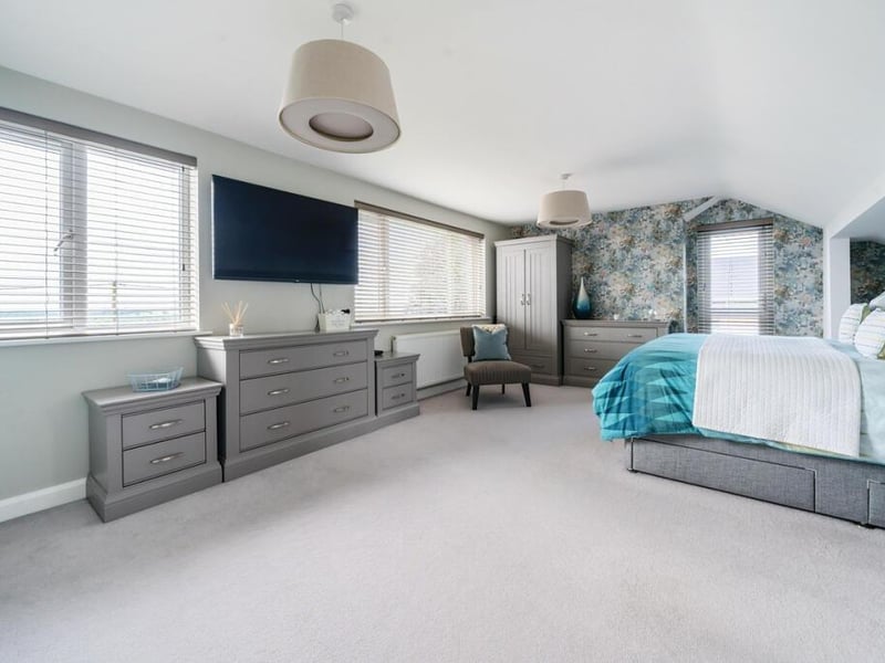 All of this could be yours for an offer over £1.5 million.