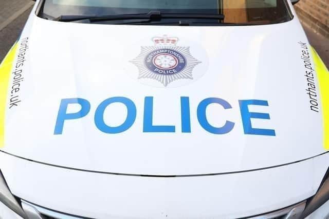 Police were called to Kingsthorpe after reports a man had been attacked with a screwdriver.