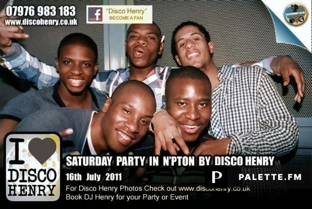 Nostalgic pictures from a night out down Bridge Street 13 years ago