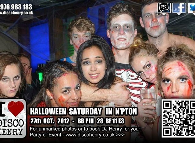 Nostalgic pictures from a night out down Bridge Street 11 years ago
