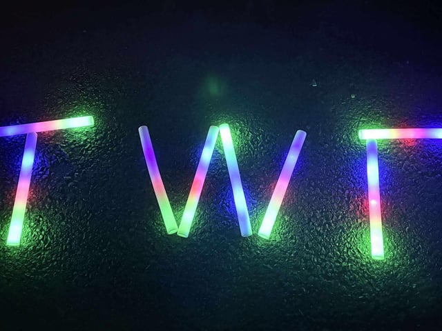 TWR!