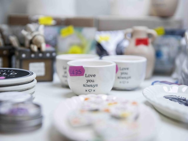 A year and eight months on from establishing the brand, which hoped to become the one stop shop for all customers’ gifting needs, Lindsey Scott-Walker decided now was the right time to open a second store.