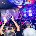 Boombastic Events is bringing its first Halloween House Party to The Charles Bradlaugh on October 31, with two floors of music running from 8pm until 1am the following morning.