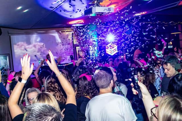 Boombastic Events is bringing its first Halloween House Party to The Charles Bradlaugh on October 31, with two floors of music running from 8pm until 1am the following morning.