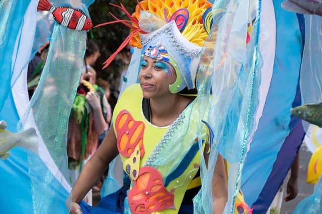 Northampton Carnival will take place on Saturday June 13, 2026.