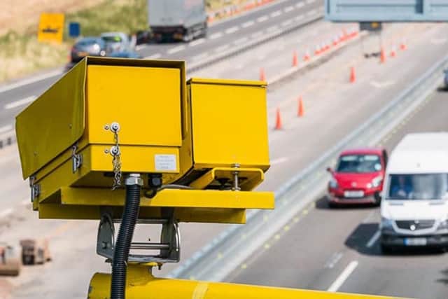 Boitan was caught speeding on the M1 in Northamptonshire on June 5 — and AGAIN two days later