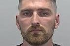 The 32-year-old from Wellingborough was jailed after being found guilty of having sex with a 15-year-old girl at the 2022 Latitude Festival in Suffolk, where he had been working. Stokes, of Burns Road, was identified using a video clip provided by the victim’s friend and sentenced to 42 months at Ipswich Crown Court.
