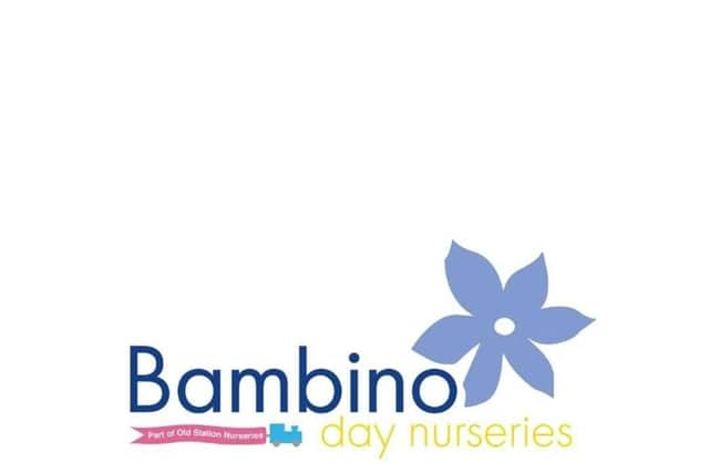 Nursery Logo
