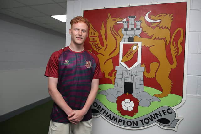 Ryan Haynes
