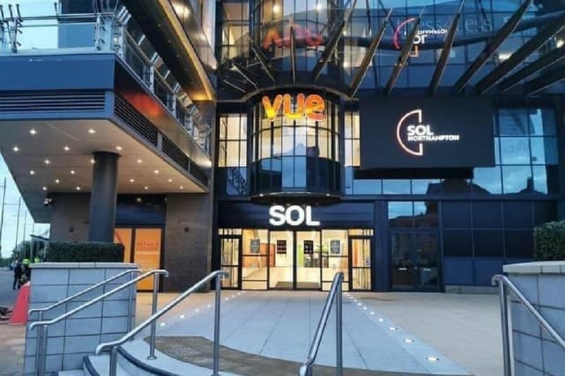 Gravity Social, on the first floor of Sol Central, closed its doors for the final time on New Year’s Eve following years of trade in the town. A message on an interactive board outside the venue said the closure came with a ‘heavy heart’.