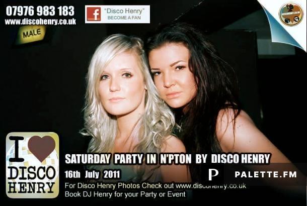 Nostalgic pictures from a night out down Bridge Street 13 years ago
