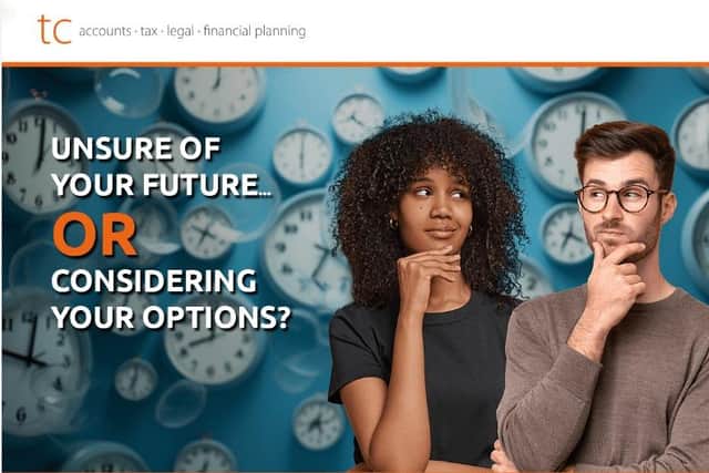 TC Group to host careers evening