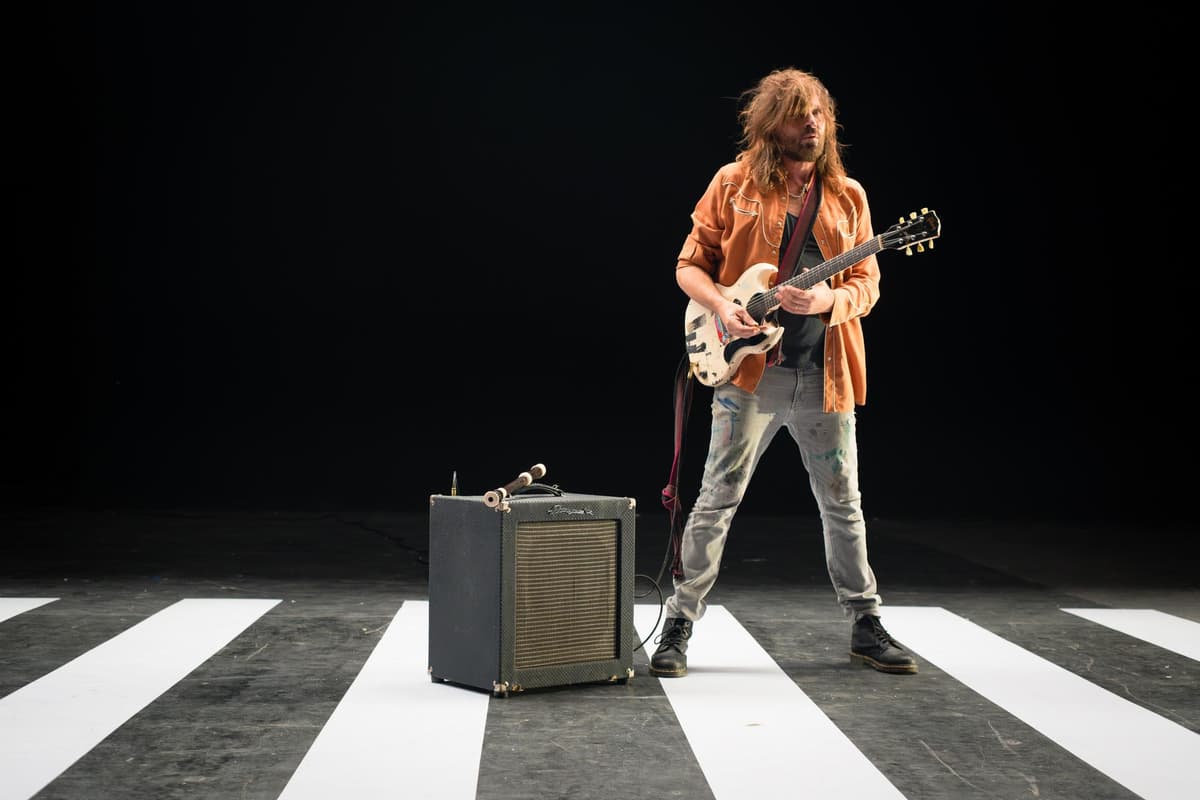 Evan Dando to bring The Lemonheads back to Roadmender this autumn