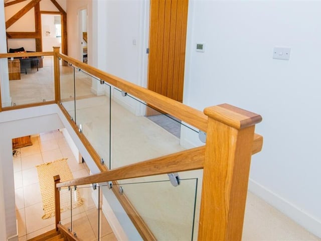 All of this could be yours for £1.5 million.