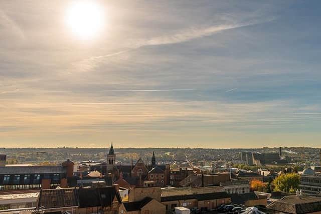 Northampton Townscape